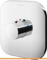 Смеситель AM.PM F3075500 картинка