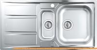 Кухонная мойка Grohe K400 31567SD0 картинка