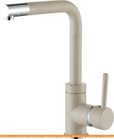 Смеситель Aquasanita Forte 5553 (бежевый) картинка