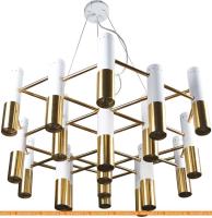 Подвесная люстра LOFT IT IKE 9954-19 картинка
