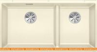 Кухонная мойка Blanco Subline 480/320-U (жасмин) 523589 картинка