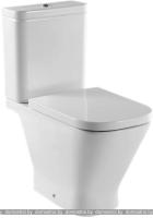 Унитаз Roca The Gap 342477000 + 341470000 + 801472001 картинка