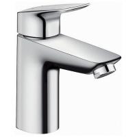 Смеситель Hansgrohe Logis 71101000 картинка