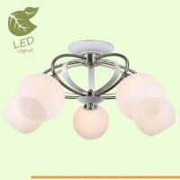 Подвесная люстра Lussole LGO GRLSP-0166 картинка