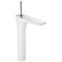Смеситель Hansgrohe PuraVida 15072400 картинка