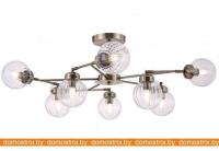 Люстра Freya Daisy FR5041PL-08BS картинка