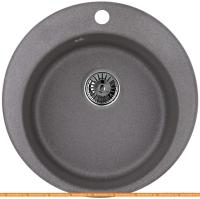 Кухонная мойка Granula 4801 (графит) картинка