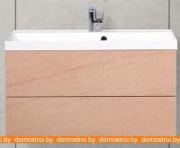 Тумба под умывальник BelBagno Regina-1000-2C-SO-MR-BLUM (marmo rosa) картинка