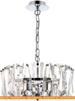 Подвесная люстра Maytoni Puntes MOD043PL-04CH картинка