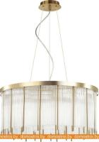 Подвесная люстра Odeon Light York 4788/10 картинка