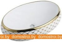 Умывальник CeramaLux 262-20 картинка