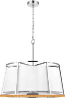 Подвесная люстра Vele Luce Linda VL4243P07 картинка