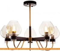 Люстра Freya Tara FR5028PL-05B картинка