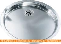 Кухонная мойка Smeg 11I картинка