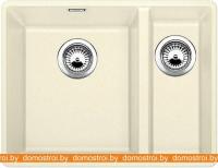Кухонная мойка Blanco Subline 340/160-F (жасмин) 519806 картинка