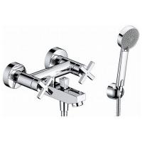 Смеситель WasserKraft Weser 7801 картинка