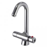 Смеситель Lemark Thermo LM7735C картинка