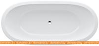 Ванны Laufen Il Bagno Alessi One 183x87 245972.000 картинка