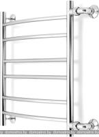 Полотенцесушитель ZorG Serena 60x50 U500 (БП) картинка