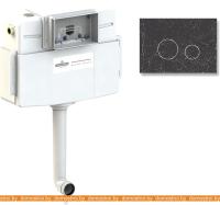 Система инсталляции Lavinia Boho Relfix 2 в 1 77030051 картинка