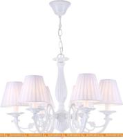 Подвесная люстра Freya Jasmine FR2686PL-06W картинка