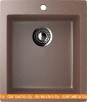 Кухонная мойка Ulgran U-404 (терракот) картинка