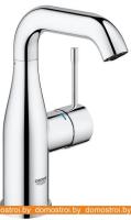 Смеситель Grohe Essence New 23463001 картинка