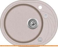 Кухонная мойка Aquasanita Clarus SR102AW (ora 112) картинка