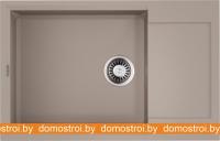 Кухонная мойка Omoikiri Sakaime 78-LB SA (бежевый) картинка