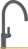Смеситель Franke Ambient Fragranite (графит) 115.0296.781 картинка