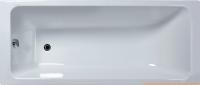 Ванны Универсал Оптима 160x70 (с ножками) картинка