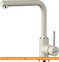 Смеситель Omoikiri Nakagawa-EV (эверест) картинка