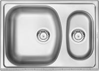 Кухонная мойка Deante Xylo ZEX 3503 (оформление) картинка