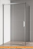 Душевой уголок Cezares DUET SOFT-AH-1-100/80-C-Cr-L картинка