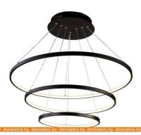 Подвесная люстра Favourite Giro 1764-18P картинка