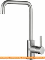 Смеситель Kaiser Merkur 26844-5 (серебристый) картинка