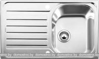 Кухонная мойка Blanco Lantos 45 S-IF Compact 519059 картинка