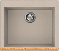 Кухонная мойка Elleci Quadra 105 Avena 51 картинка
