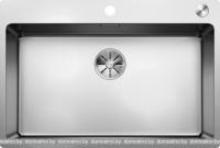 Кухонная мойка Blanco Andano 700-IF/A 525246 (с клапаном-автоматом, сатин) картинка