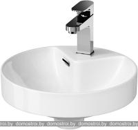 Умывальник Cersanit Crea 38 картинка