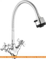 Смеситель Groneo H43024 картинка