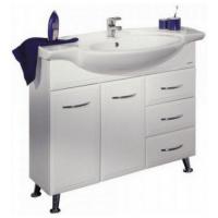 Тумба под умывальник Акватон Эмили 100 картинка