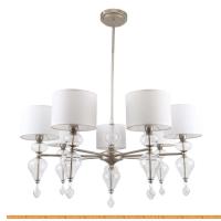 Подвесная люстра Favourite Ironia 2554-7P картинка