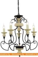 Подвесная люстра Favourite Corfu 1405-5P картинка