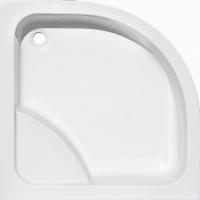 Акриловый поддон Alba Spa ALBA Quadrant 90х90(18) картинка