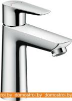 Смеситель Hansgrohe Talis E 71712000 картинка