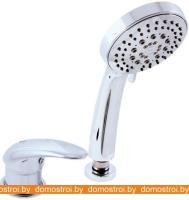 Смеситель Slezak RAV Дунай D475.5Y картинка