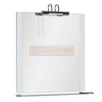 Зеркало Aquanet Асти 65 Белый картинка