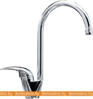 Смеситель Franke Platino Хром 115.0029.586 картинка