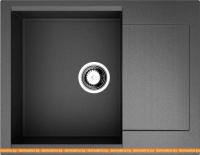 Кухонная мойка Omoikiri Daisen 65 BL картинка